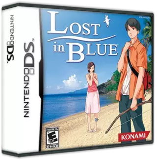 0110 - Lost in Blue (US).7z